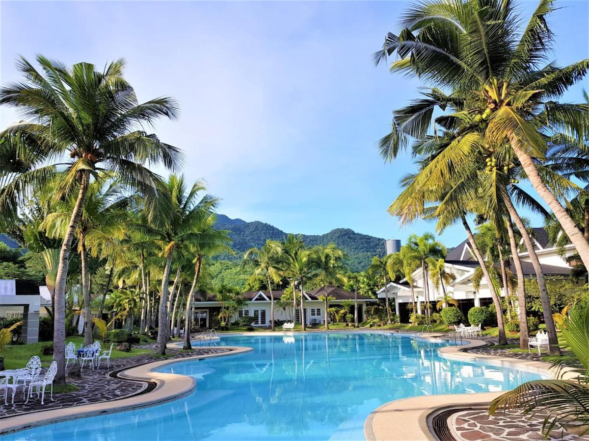Chateau Bleu Resort Каламба Екстер'єр фото