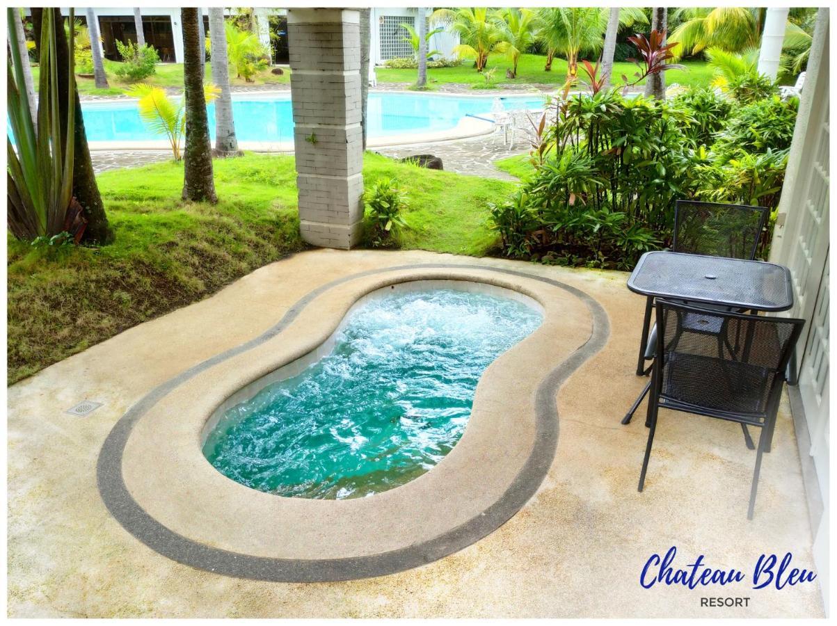Chateau Bleu Resort Каламба Екстер'єр фото