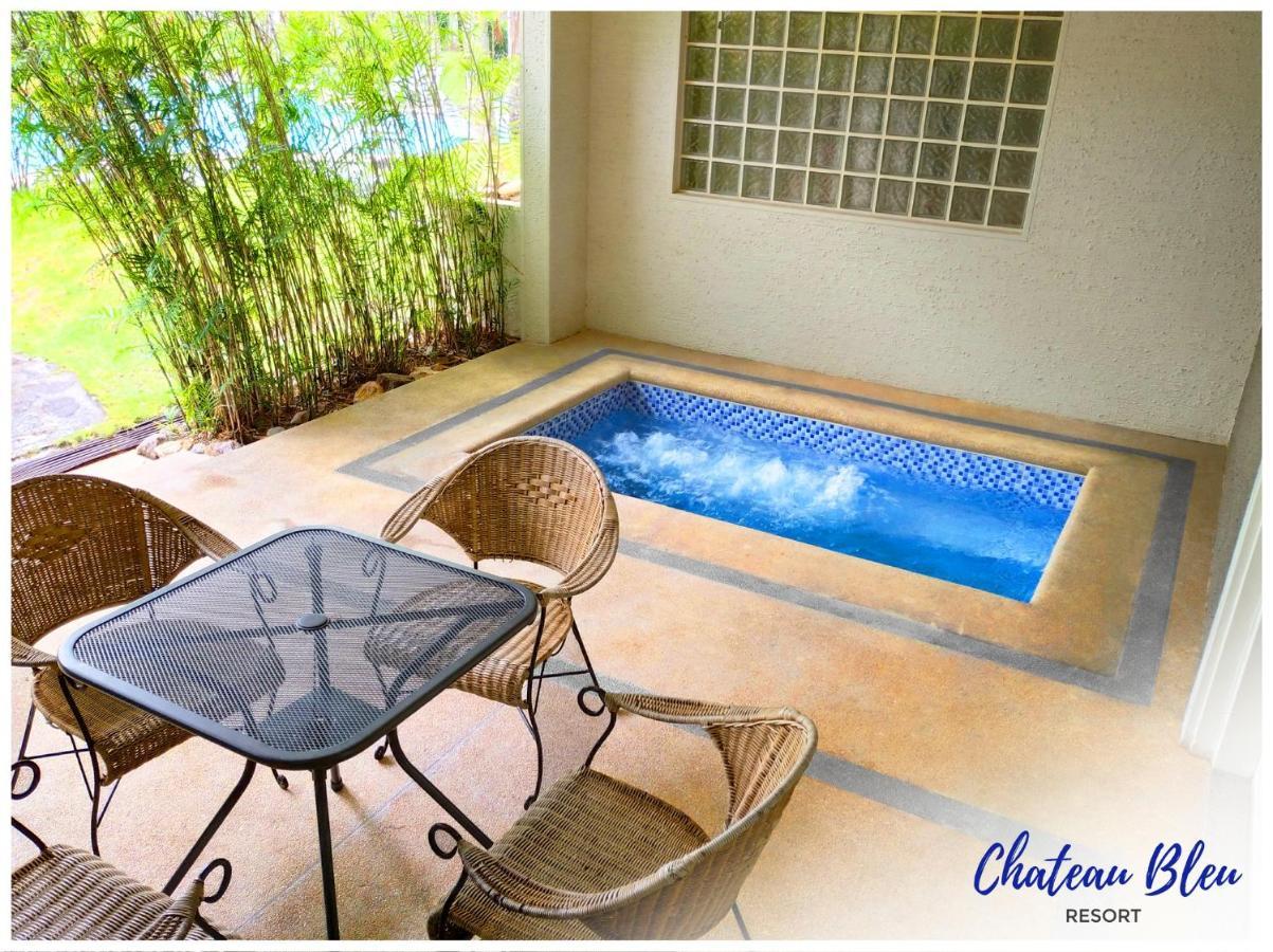 Chateau Bleu Resort Каламба Екстер'єр фото